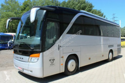 Autocarro Setra S 411 HD ( Euro 4, Schaltung ) de turismo usado