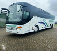 Autocar Setra S 416 GT-HD S 416 GT-HD ( Euro 5 ) de turismo usado