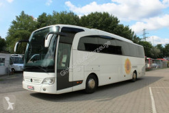 Autocar Mercedes Travego O580 Travego 15 RHD ( Schaltung, Euro 5 ) de turismo usado