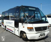 Mercedes Reisebus O 815 Teamstar City/Auwärter/Vario/Klima/5 Gang/