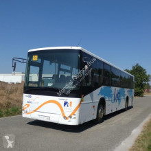 Autocarro Temsa Box usado