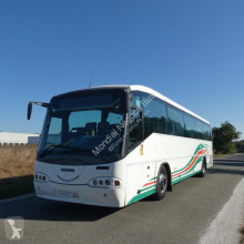 Scania iskolabusz távolsági autóbusz Intercentury