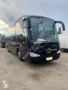 Irizar szériaautó távolsági autóbusz Century New century