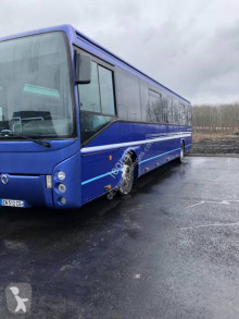 Autocar reconvertido Irisbus Ares Ares
