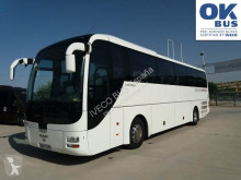 MAN LIONS COACH Reisebus gebrauchter