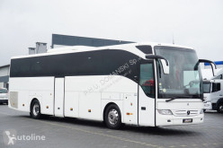 Uzunyol otobüsü turizm MERCEDES-BENZ / TOURISMO / EURO 6 / 51 OSÓB / JAK NOWY