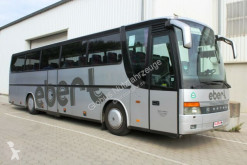 Autocar Setra S 315 HD ( Euro 4 ) de tourisme occasion