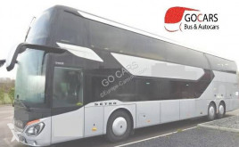Autocarro Setra 531 dt dois andares usado