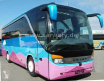 Autocarro Setra S 411 HD/39 Sitze/EURO 4/WC/6 Gang/Tourino/Küche de turismo usado