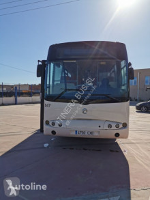 Autocarro Iveco SUNSUNDEGUI de turismo usado