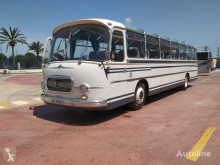 Autocarro Setra S14 PEGASO de turismo usado