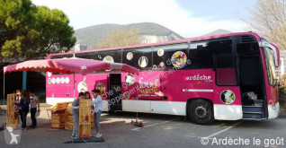 Autocar reconvertido Irisbus Iliade RT Illiade RTX - 2003
