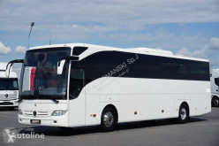 Autocarro MERCEDES-BENZ / TOURISMO / EURO 6 / 51 OSÓB / JAK NOWY de turismo usado