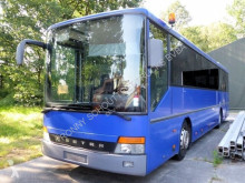 Autocar de turismo SETRA S313 UL SETRA S313 UL Radio