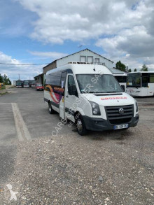 Uzunyol otobüsü Volkswagen CRAFTER 22 PLACES + 1 turizm ikinci el araç