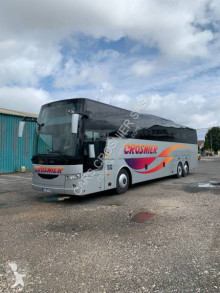 Van Hool szériaautó távolsági autóbusz EX 17 H 03/2018 65 PLACES +1 + 1