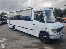 Mercedes school bus 814 DE VARIO SCHOOLBUS