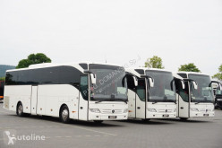 Autocarro MERCEDES-BENZ / TOURISMO / EURO 6 / 51 OSÓB / JAK NOWY de turismo usado