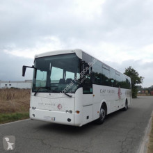 Autocar transporte escolar Renault Ponticelli Fast Scoler 2