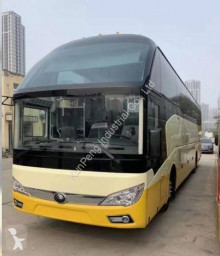 Rutebil for turistfart Yutong