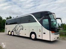 Autocar Setra S 415 HDH S 415 HDH - nice bus - Schaltg. (416 417) de turismo usado