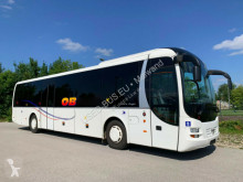 MAN Reisebus Lions Regio R12 - orig. KM - Schaltgetriebe - E4