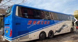 Autocar de turismo Yutong
