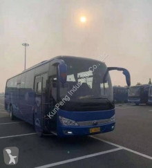 Autocar de turismo Yutong