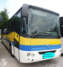 Autocar Irisbus Axer 2006 - Climatisé transporte escolar usado