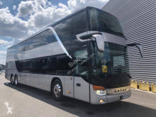 Autocarro de turismo Setra S 431 DT