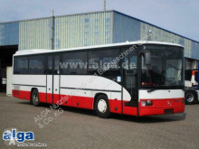 Autocar de turismo Mercedes O 550 Integro, A/C, Schaltung