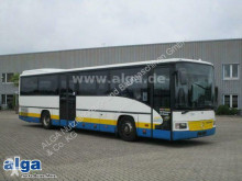 Autocar de turismo Mercedes O 550 Integro, Euro 3, Schaltung, A/C, 50 Sitze