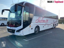 Autocar de turismo MAN R08 63 SEATS+1+1 EURO 6