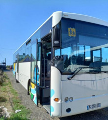 Autocar transporte escolar Ponticelli scoler 3