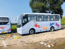 Autocar King Long de turismo usado