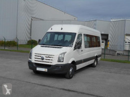 Autocarro transporte escolar Volkswagen Crafter