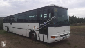Autocar Irisbus Recreo transporte escolar usado
