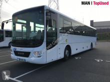 Autocar MAN R61 Clim Lift BVA 55 places Euro 6 de turismo usado