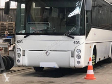 Autocar Irisbus Ares transporte escolar usado