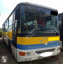 Autocarro Karosa Recreo 2001 transporte escolar usado