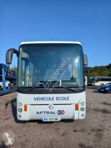 Uzunyol otobüsü Irisbus Axer sürücü okulu ikinci el araç