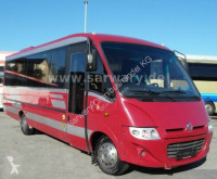 Autocar Iveco Thesi/65C18/Klima/TV/6 Gang/29 Sitze/Wing/Kapena de tourisme occasion