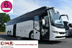 Autocarro de turismo Volvo 9700 HD/517/417/1217/Org. KM/Euro 6/59 Plätze