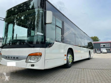 Rutebil Setra S 415 NF for turistfart brugt