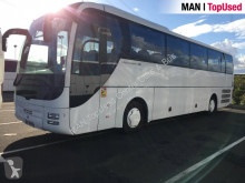 Rutebil for turistfart MAN R07 EEV 2014 49 SEATS +1+1