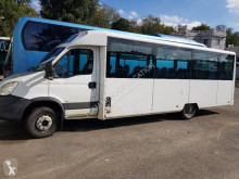 Ônibus viagem Iveco aptineo 30 places transporte escolar usado