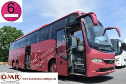 Autocar Volvo 9700 HD / 517 / 417 / 1217 / Org.KM / Euro 6 de tourisme occasion