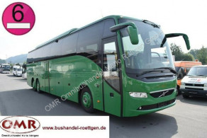Autobus Volvo 9700 HD / 517 / 417 / 1217 / Org.KM / Euro 6 da turismo usato