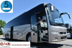 Autocar Volvo 9700 HD / 517 / 417 / 1217 / org. KM / Klima de turismo usado