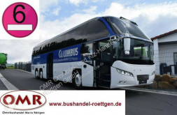 Autocar de tourisme Neoplan N 1217 Cityliner / 580 / 417 / Original KM